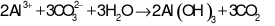 Ion \(CO_3^{2 - }\)cùng tồn tại với các ion sau trong một dung dịch:D. Fe3+, HSO4- (ảnh 2)