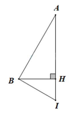 Tứ điện đều ABCD  có cạnh a . Mặt cầu (S) tiếp xúc với AB, AC, AD lần lượt tại B,C,D giới hạn nên một hình cầu có thể tích là (ảnh 1)