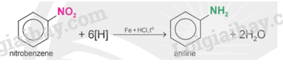 Giải SGK Hóa 12 Bài 6 (Chân trời sáng tạo): Amine (ảnh 7)