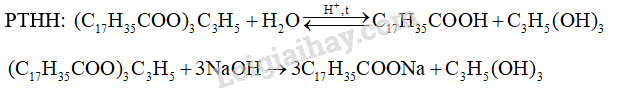 Giải Hóa 12 Bài 1 (Cánh diều): Ester - Lipid (ảnh 1)