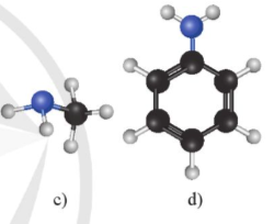 Giải Hóa 12 Bài 5 (Cánh diều): Amine  (ảnh 1)