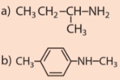 Giải Hóa 12 Bài 5 (Cánh diều): Amine  (ảnh 1)