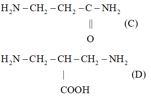 Giải Hóa 12 Bài 6 (Cánh diều): Amino  (ảnh 1)