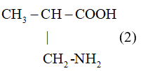 Giải Hóa 12 Bài 6 (Cánh diều): Amino  (ảnh 1)