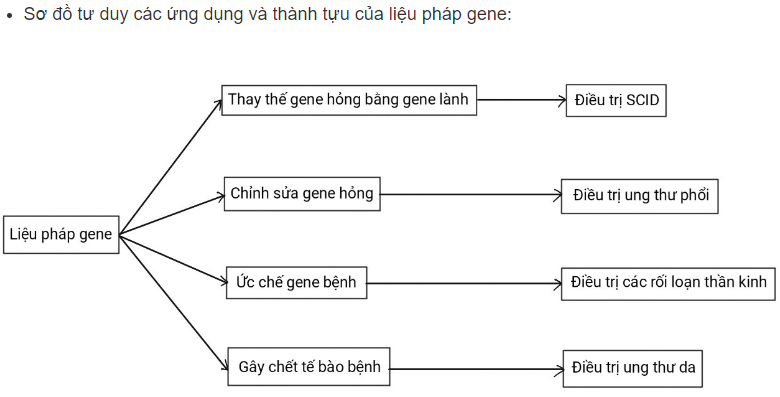 Giải Sinh học 12 Bài 14 (Cánh diều): Di truyền học người (ảnh 1)