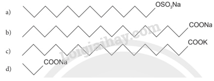 Giải SGK Hóa 12 Bài 2 (Chân trời sáng tạo): Xà phòng và chất giặt rửa (ảnh 2)