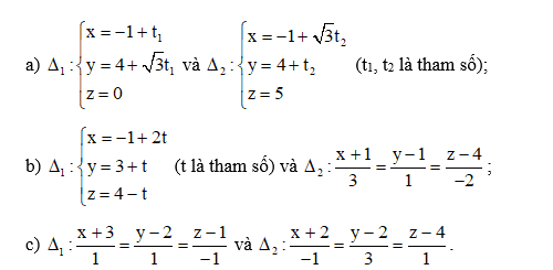 Bài 7 trang 79 Toán 12 Cánh diều Tập 2 | Giải Toán 12