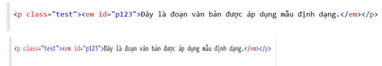 Mỗi bộ chọn sau có ý nghĩa gì? trang 93 Tin học 12