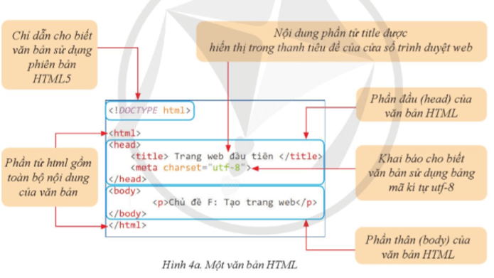 Giải Tin học 12 trang 39 Cánh diều