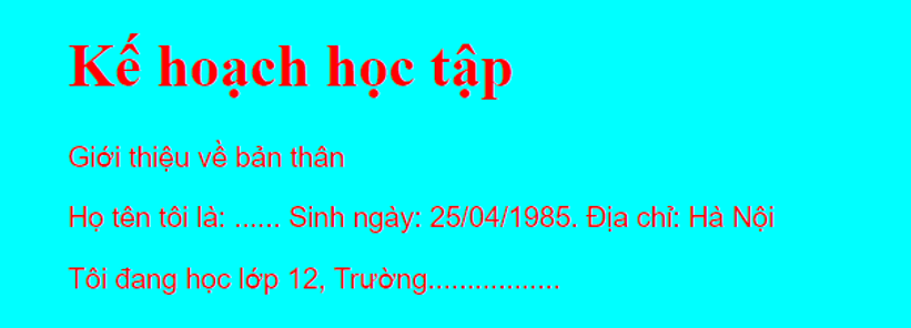 Giải Tin học 12 trang 81 Cánh diều