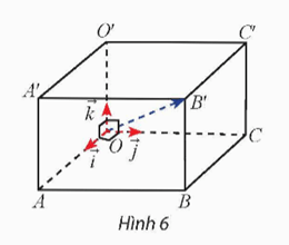 Hoạt động khám phá 2 trang 53 Toán 12 Tập 1 Chân trời sáng tạo | Giải Toán 12