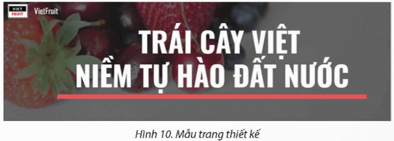 Nhiệm vụ. Thiết kể trang web sử dụng giao diện có sẵn