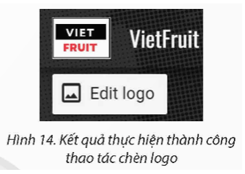 Nhiệm vụ. Thiết kể trang web sử dụng giao diện có sẵn