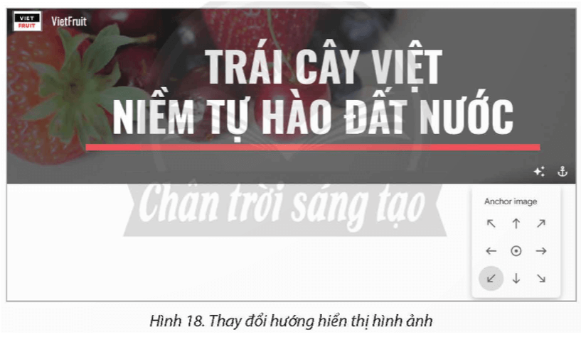 Nhiệm vụ. Thiết kể trang web sử dụng giao diện có sẵn