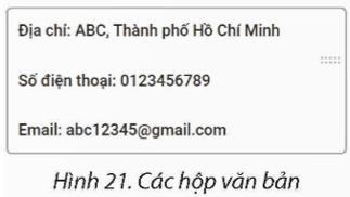 Nhiệm vụ. Thiết kế chân trang. Yêu cầu: Sử dụng trang web chủ đề bán hàng đã thiết kế trong Thực hành