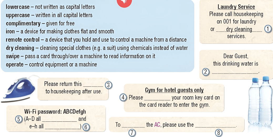 Tiếng Anh 12 Smart World Unit 2 Lesson 2 (trang 19, 20, 21, 22)