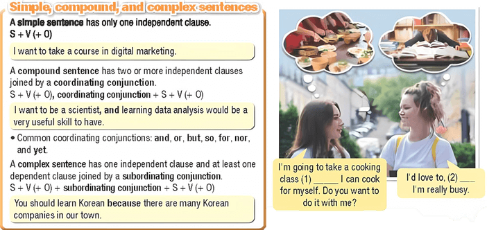 Tiếng Anh 12 Smart World Unit 5 Lesson 1 (trang 50, 51, 52, 53)