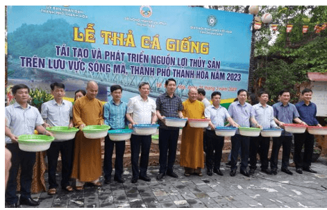 Sưu tầm hình ảnh, tư liệu về hoạt động của ngành nông nghiệp, lâm nghiệp và thủy sản