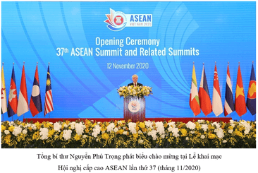 Sưu tầm tư liệu (tranh ảnh, văn kiện,...) về ASEAN và quan hệ Việt Nam - ASEAN.