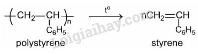 Lý thuyết Đại cương về polymer (Hóa 12 Kết nối tri thức 2024) (ảnh 5)