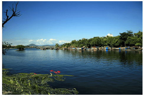 10+ Lập thư viện ảnh về những cảnh quan, con người được đề cập trong các tác phẩm kí