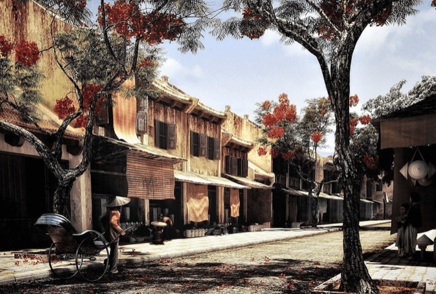 TOP 20 Đoạn văn với câu chủ đề Trong quá trình hiện đại hóa đất nước, việc tìm hiểu truyền thống văn hóa dân tộc là rất cần thiết (ảnh 2)
