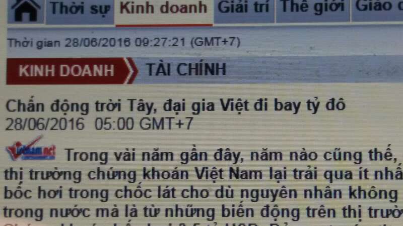 TOP 20 Báo cáo kết quả khảo sát về lỗi lô gích và lỗi diễn đạt mơ hồ trên trang báo điện tử (ảnh 2)