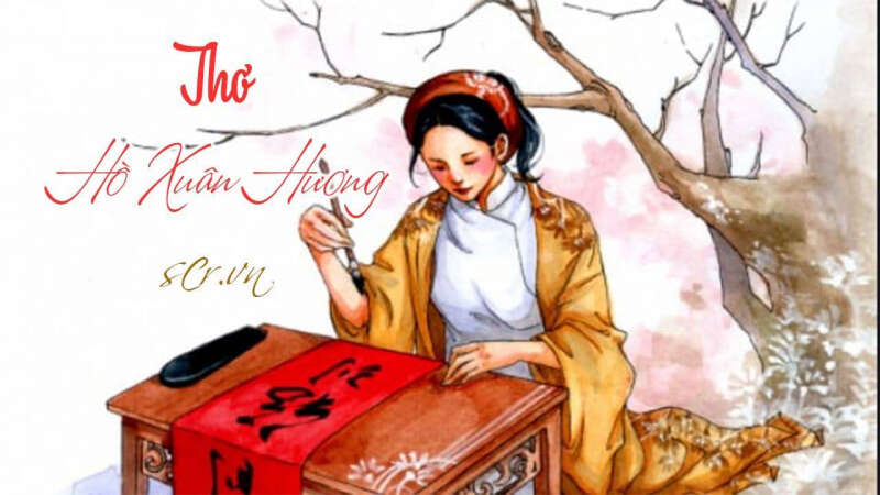 TOP 20 Đoạn văn cảm nhận về nét độc đáo của bài thơ viết theo phong cách cổ điển hoặc lãng mạn (ảnh 1)