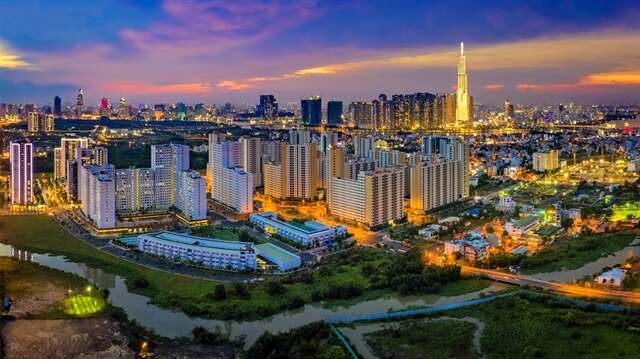 Từ vựng Tiếng anh lớp 12 Unit 4: Urbanisation - Global Success (ảnh 13)