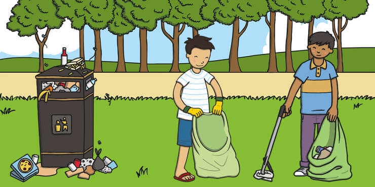 Từ vựng Tiếng anh lớp 12 Unit 3: Green living - Global Success (ảnh 7)