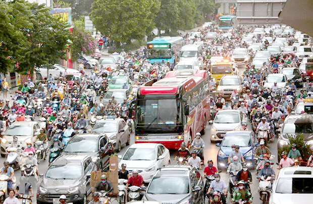 Từ vựng Tiếng anh lớp 12 Unit 4: Urbanisation - Global Success (ảnh 12)