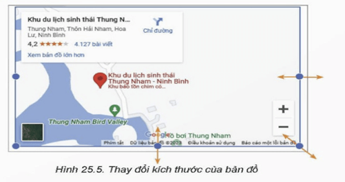 Lý thuyết Tin 12 Kết nối tri thức Bài 25: Xây dựng phần thân và chân trang web
