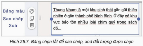 Lý thuyết Tin 12 Kết nối tri thức Bài 25: Xây dựng phần thân và chân trang web