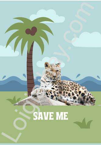 Giải SGK Tiếng anh 12 Unit 8: Wildlife conservation | Global Success (ảnh 5)