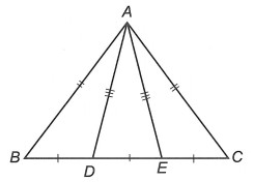 TOP 20 câu Trắc nghiệm Bài ôn tập cuối chương 4 - Toán 7 Kết nối tri thức (ảnh 1)