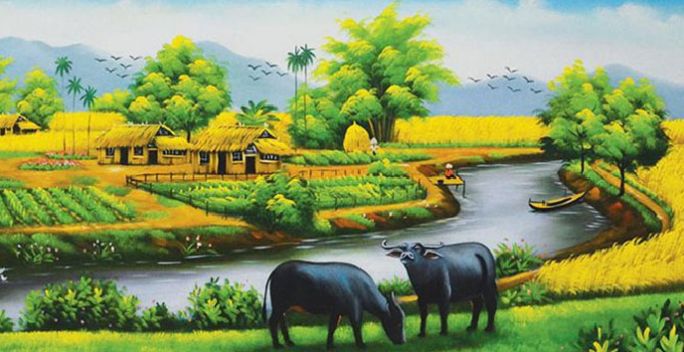 TOP 10 đoạn văn nêu tình cảm, cảm xúc của em về một cảnh vật em yêu thích  (2023) SIÊU HAY