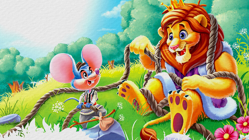 TOP 10 mẫu Viết đoạn văn nêu lí do yêu thích một câu chuyện về các con vật mà em đã đọc hoặc đã nghe (2023) SIÊU HAY (ảnh 1)