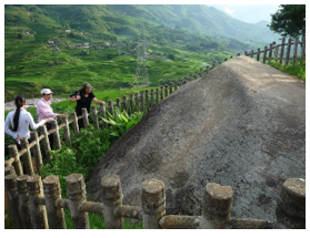 150 Bài tập Tiếng Anh 11 Unit 6 (Global success): Preserving our heritage có lời giải (ảnh 1)