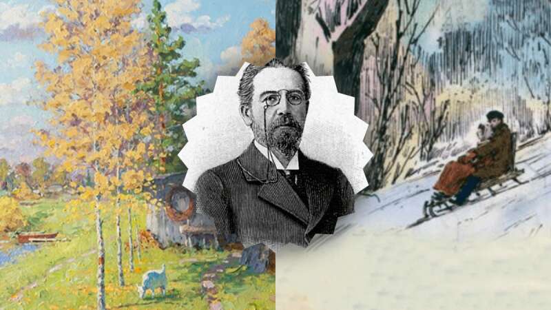 TOP 10 bài Nghị luận về tác phẩm Một chuyện đùa nho nhỏ 2024 SIÊU HAY (ảnh 1)