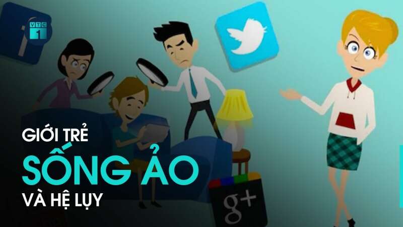 TOP 10 bài Nghị luận về Phải chăng sống ảo có nguy cơ đánh mất giá trị thực 2024 SIÊU HAY (ảnh 1)