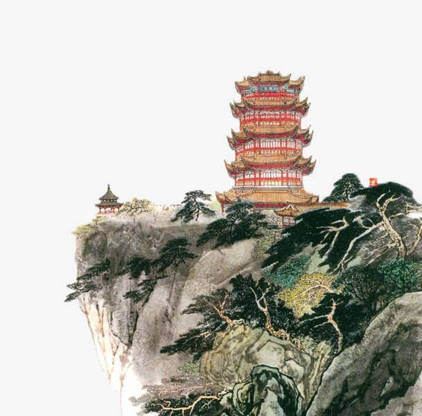 TOP 10 Đoạn văn suy nghĩ về vấn đề xã hội được đề cập trong Vĩnh biệt Cửu Trùng Đài 2024 SIÊU HAY (ảnh 2)