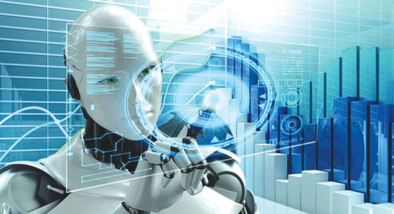 TOP 10 Đoạn văn tóm tắt những thông tin thú vị về trí thông minh nhân tạo 2024 SIÊU HAY (ảnh 1)