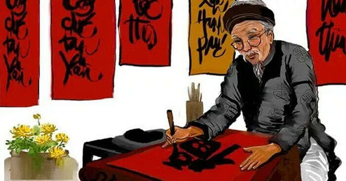 TOP 10 bài Thuyết minh có sử dụng phương tiện phi ngôn ngữ để giới thiệu một tác phẩm văn học đặc sắc 2024 SIÊU HAY (ảnh 1)