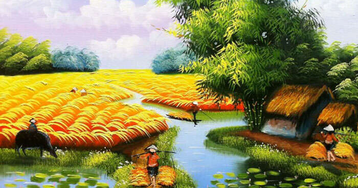 TOP 10 Điều bạn yêu thích, tự hào ở quê hương hoặc nơi mình sinh sống (ảnh 2)