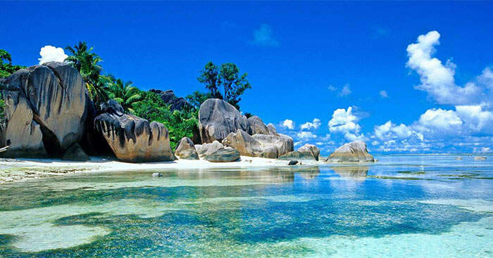 TOP 10 Sưu tầm đoạn văn hoặc bài văn tả phong cảnh (cảnh sông suối, ao hồ, biển đảo,...) (ảnh 1)