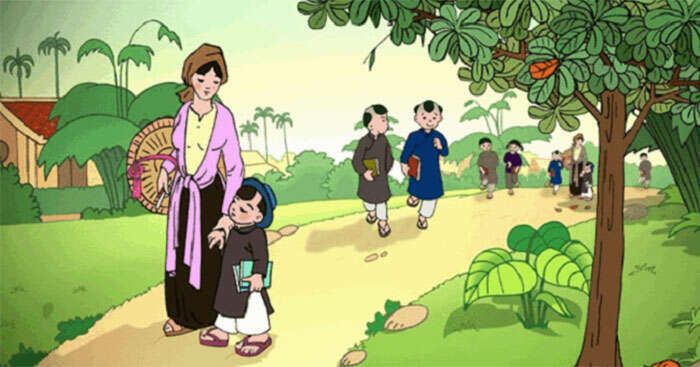 TOP 10 bài Kể về một lễ khai giảng đã để lại nhiều ấn tượng đẹp SIÊU HAY (ảnh 1)