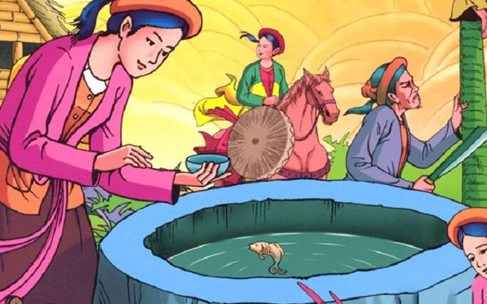 TOP 10 bài Chia sẻ với bạn câu chuyện mà em nhớ nhất (ảnh 1)