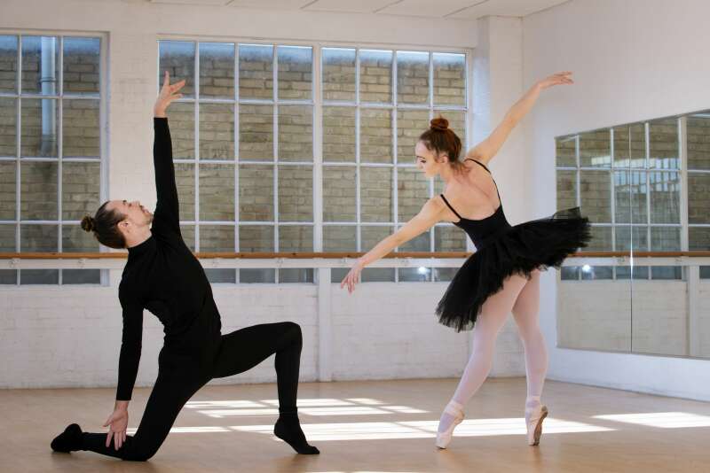 TOP 10 bài Tìm đọc thêm thông tin về nghệ thuật múa ba lê SIÊU HAY (ảnh 3)