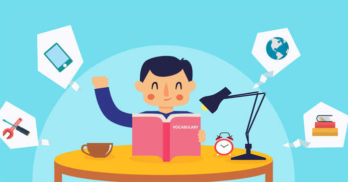 TOP 10 bài Chia sẻ với người thân về cách tự học của em 2024 SIÊU HAY (ảnh 1)