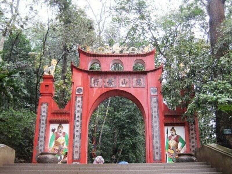 TOP 10 bài Giới thiệu một di tích lịch sử mà em biết 2024 SIÊU HAY (ảnh 1)